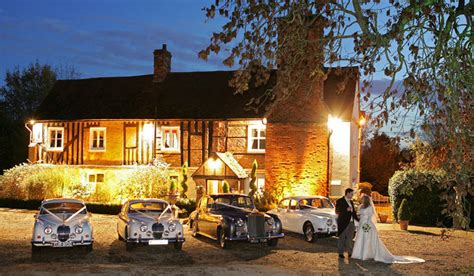 wedding halls in essex